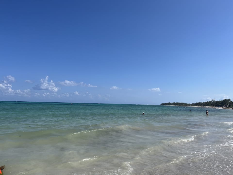 Strand Paradisus Playa del Carmen - Riviera Maya