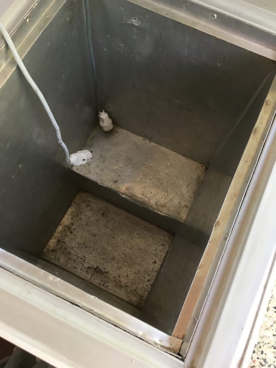 Restaurant Golden Beach Resort