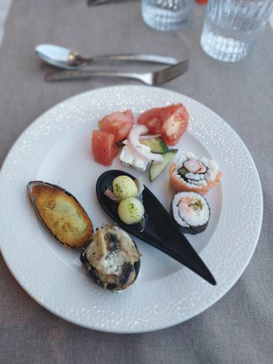 Gastro Alexandra Golden Boutique - Adults only