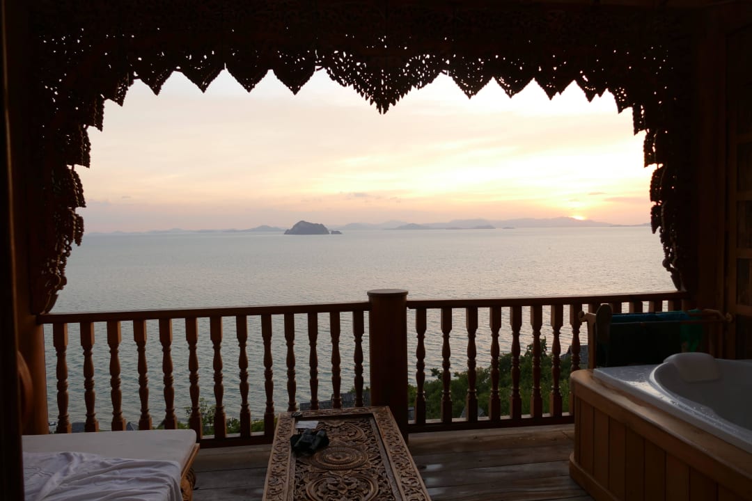 Santhiya Koh Yao Yai Resort & Spa Santhiya Koh Yao Yai Resort & Spa