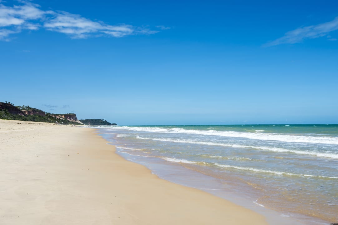 Strand Club Med Trancoso