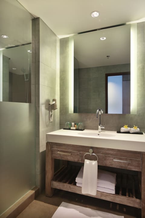 Zimmer Hilton Garden Inn Bali Ngurah Rai Airport