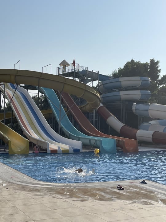 Sport & Freizeit Seaden Sea Planet Resort & Spa