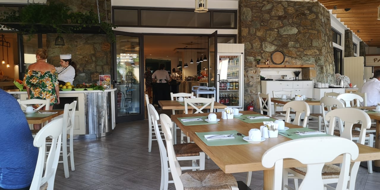 Gastro Seaside A Lifestyle Resort