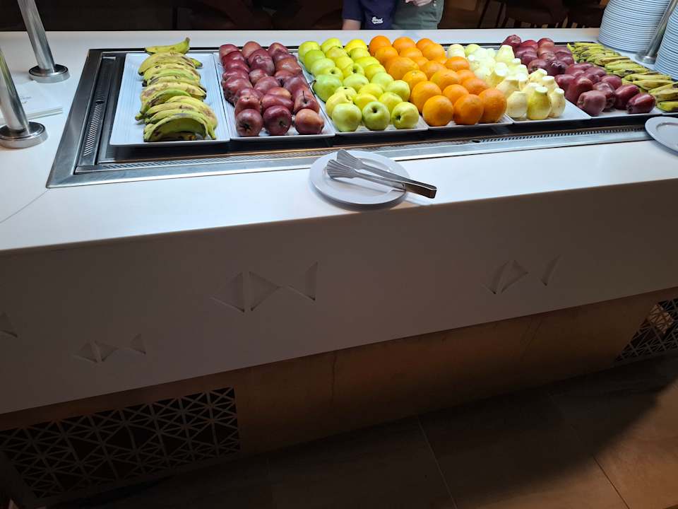 Gastro Pickalbatros Alf Leila Wa Leila Resort - Neverland Hurghada