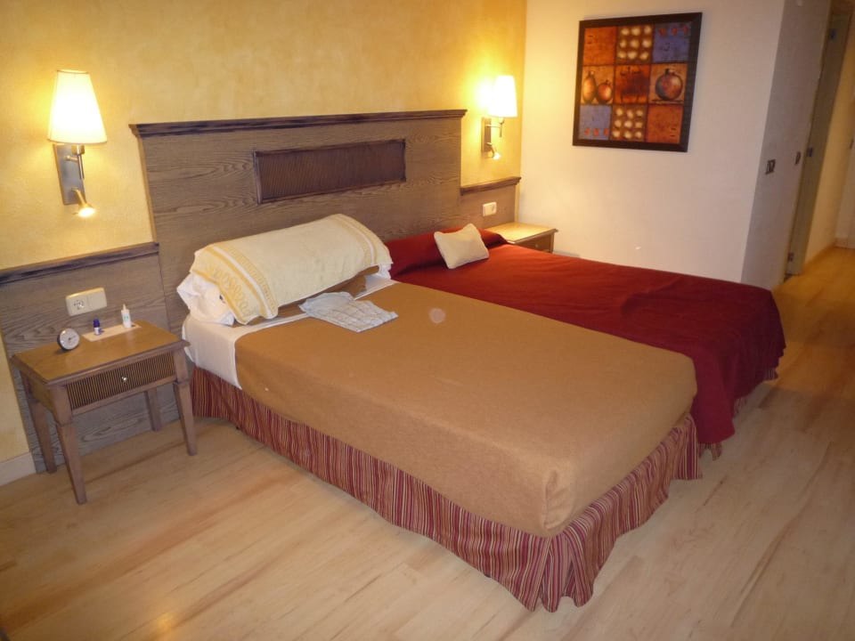 Bett  Iberostar Selection Playa de Muro Village