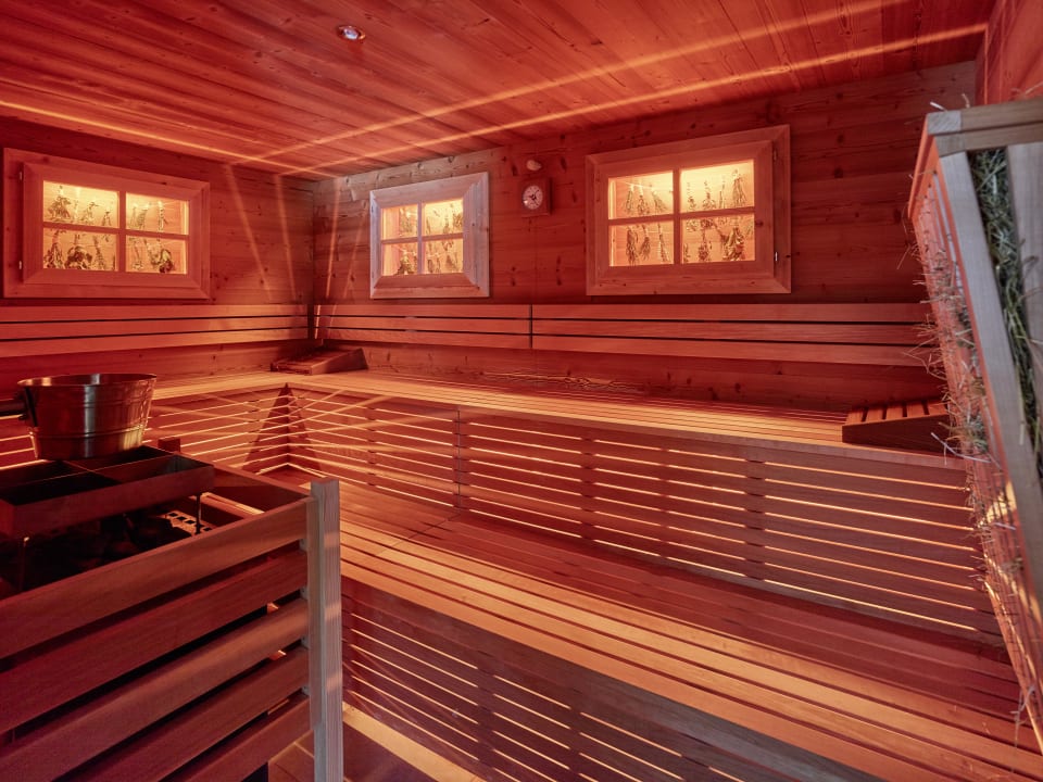 Sport & Freizeit Alpeiner Nature Resort Tirol