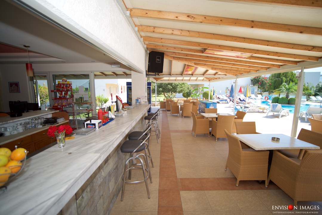 Gastro Apartments Lenaki