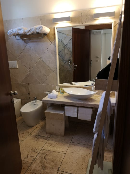 Zimmer Falkensteiner Resort Capo Boi