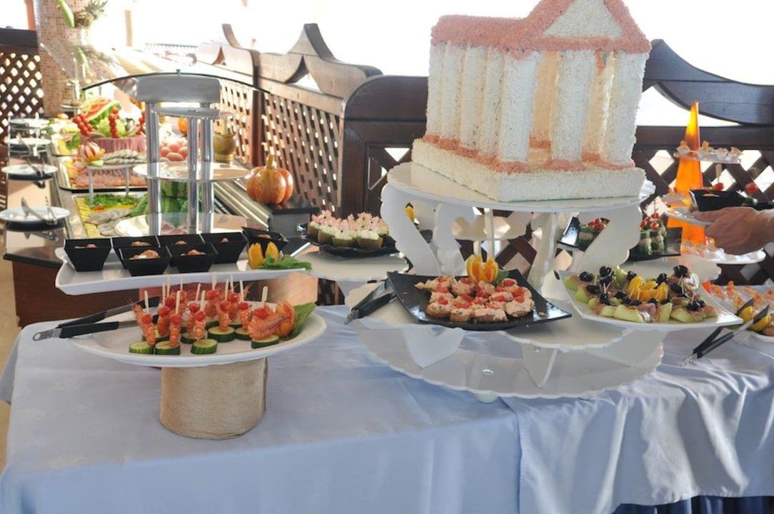 Athena Hotel Kalithea Horizon Royal