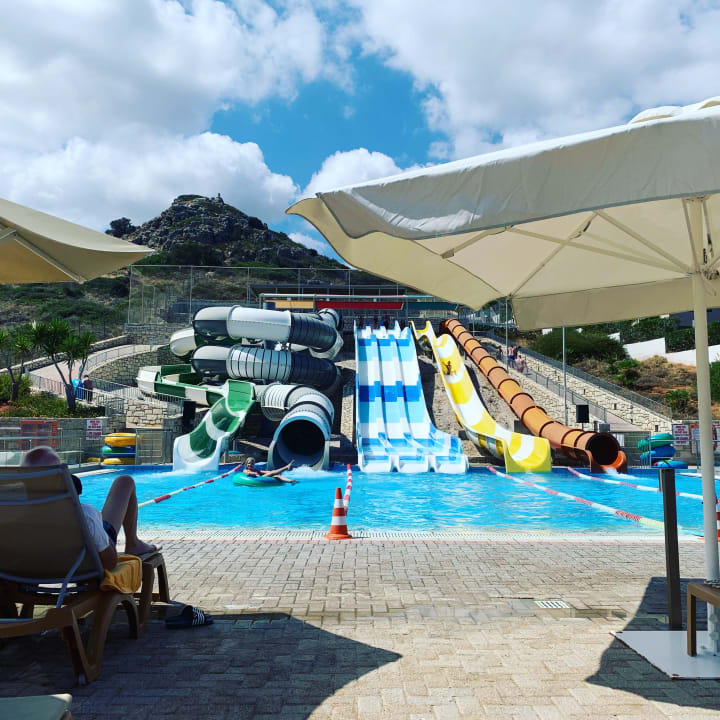 Sport & Freizeit Grand Hotel Holiday Resort