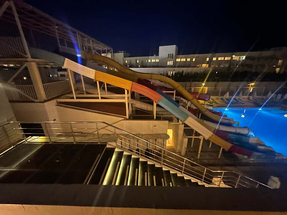Pool Amarina Abu Soma Resort & Aquapark