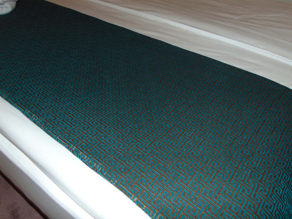 Zimmer Mercure Almaty City Center