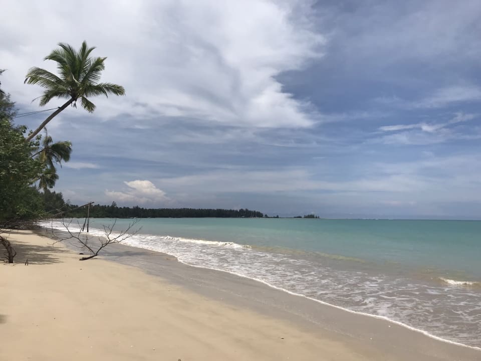 Strand Kantary Beach Hotel - KHAO LAK