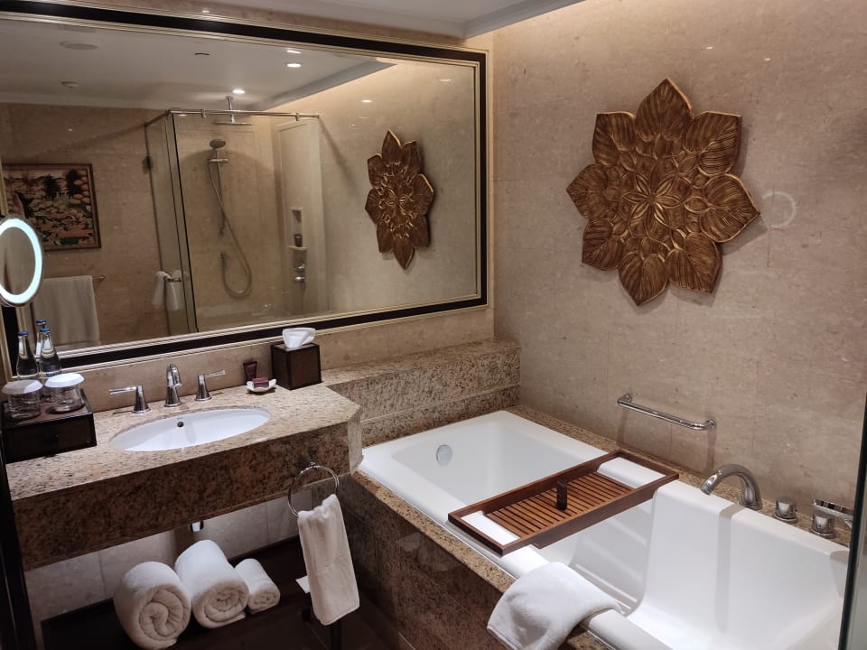 Zimmer InterContinental Bali Resort