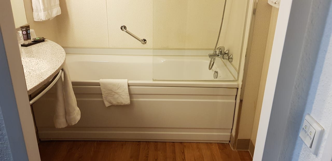 Gastro Novotel Rotterdam Brainpark