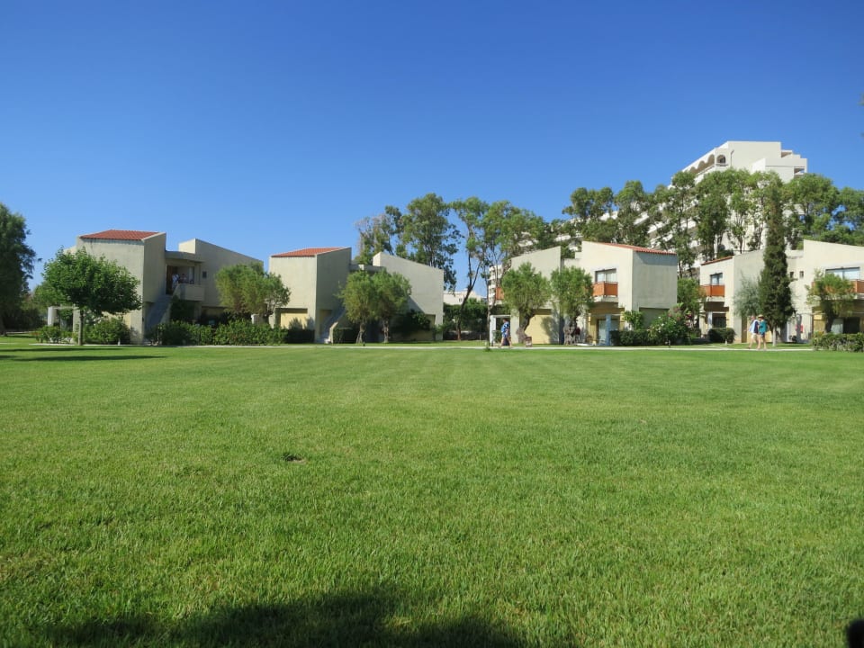 Hotel Grecotel LUXME Dama Dama