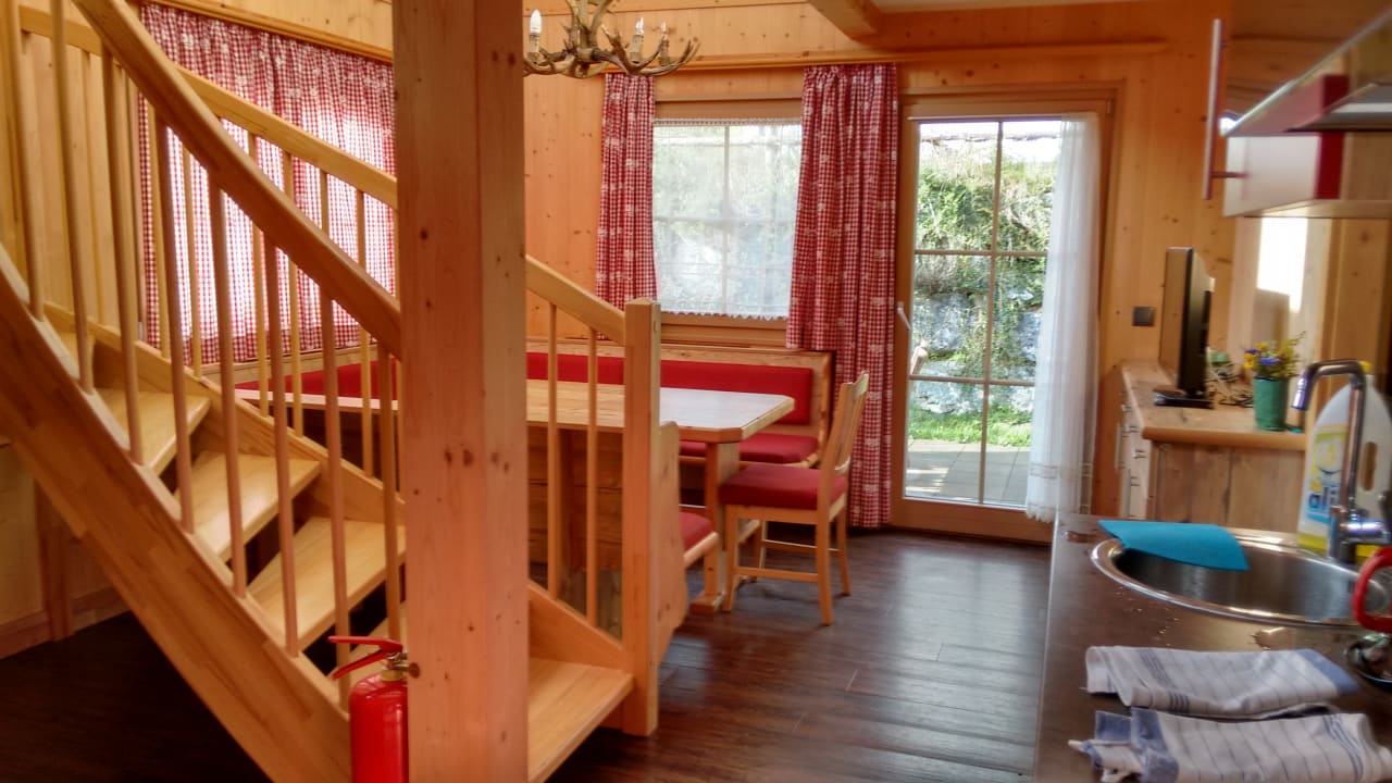 Zimmer Ferienpark Gaal