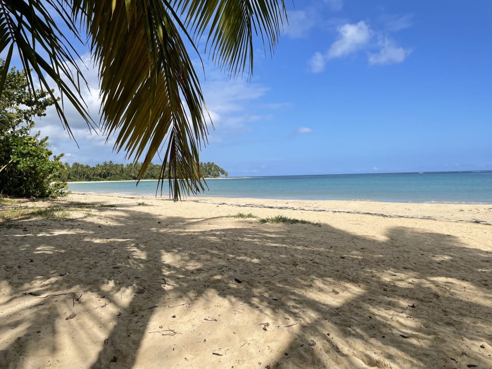 Strand Bahia Principe Grand El Portillo
