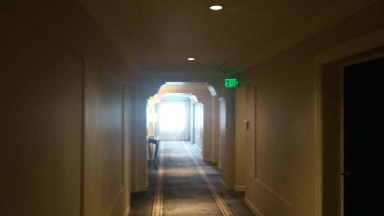 Sonstiges Hotel Bristol Panama