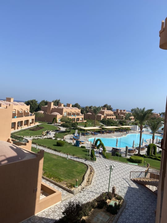 Außenansicht Sentido Akassia Beach