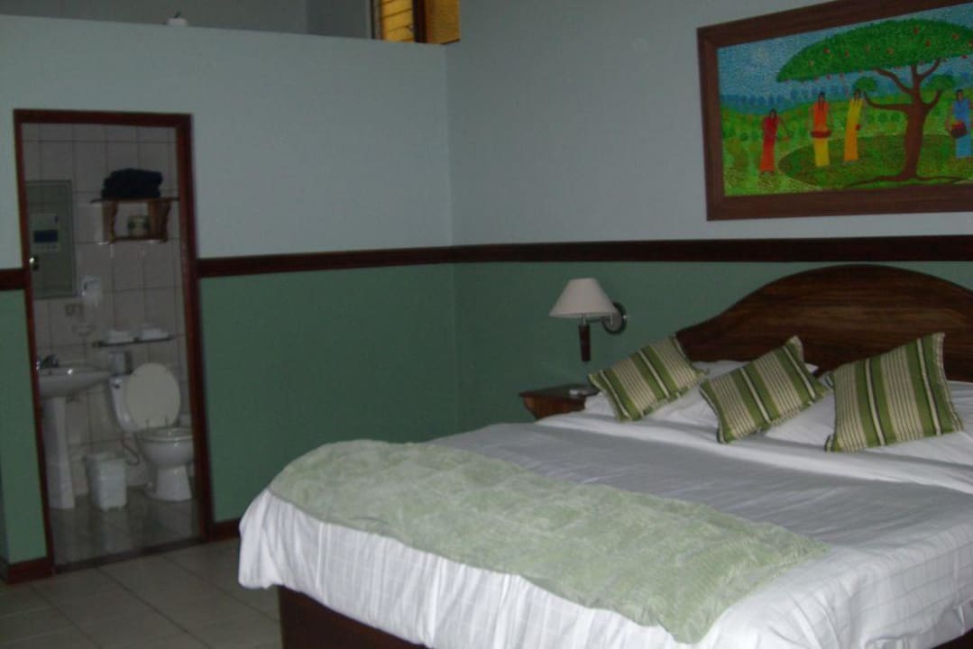 Hotel La Espadilla Hotel Playa Espadilla & Gardens