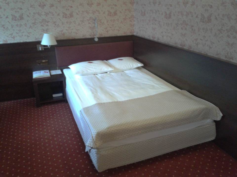 Letto Hotel 1231