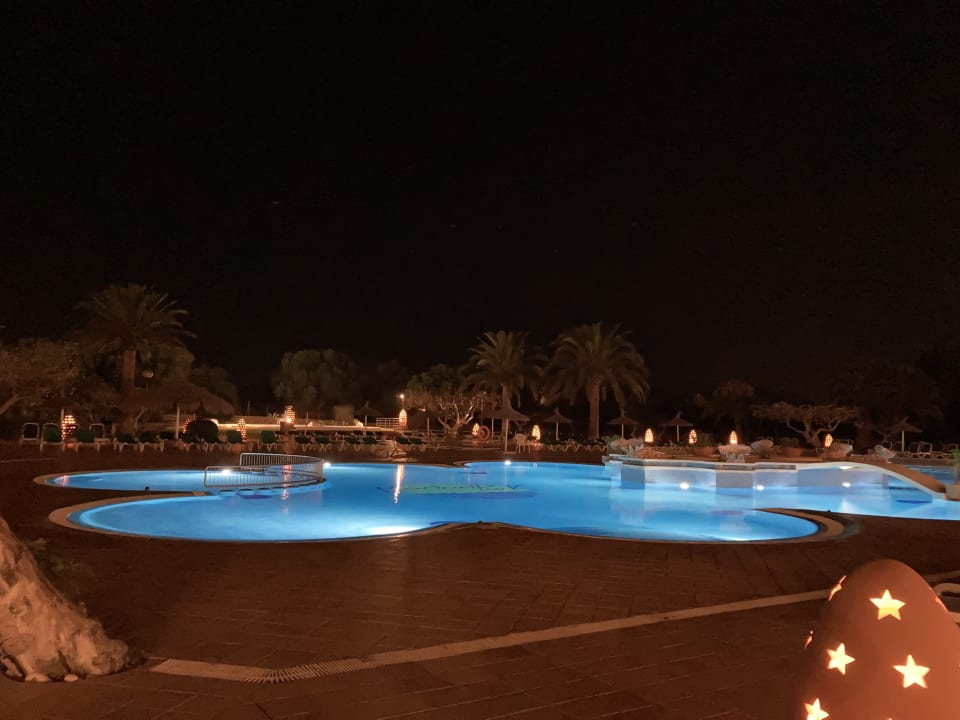 Pool Hotel Mariant Park