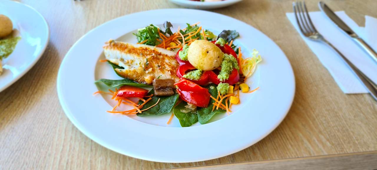 Gastro Sunprime Atlantic View