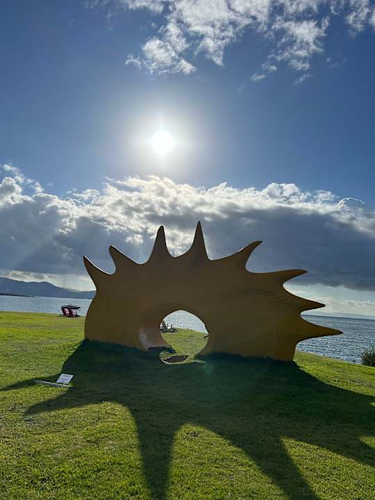 Außenansicht Anda Barut Collection