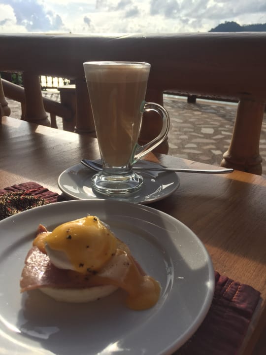 Gastro Santhiya Koh Phangan Resort & Spa