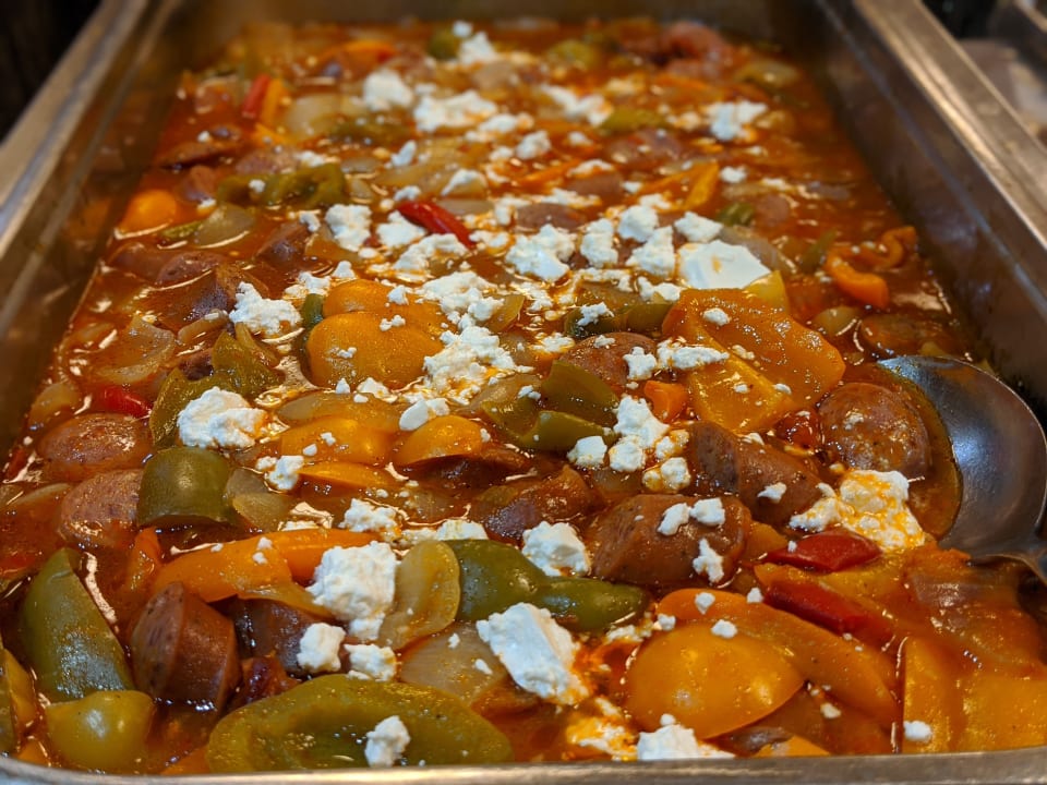 Gastro Apollonia Beach Resort & Spa