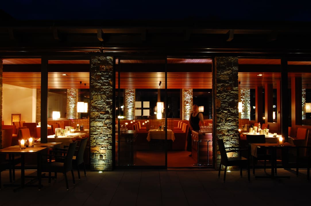 Außenansicht Hotel Lauterbad