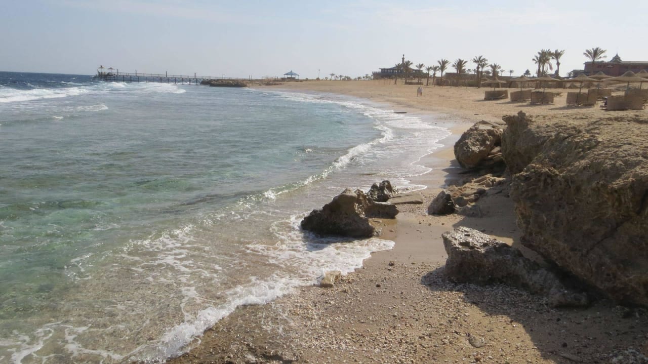 Selbst erklärend Coral Hills Resorts & SPA