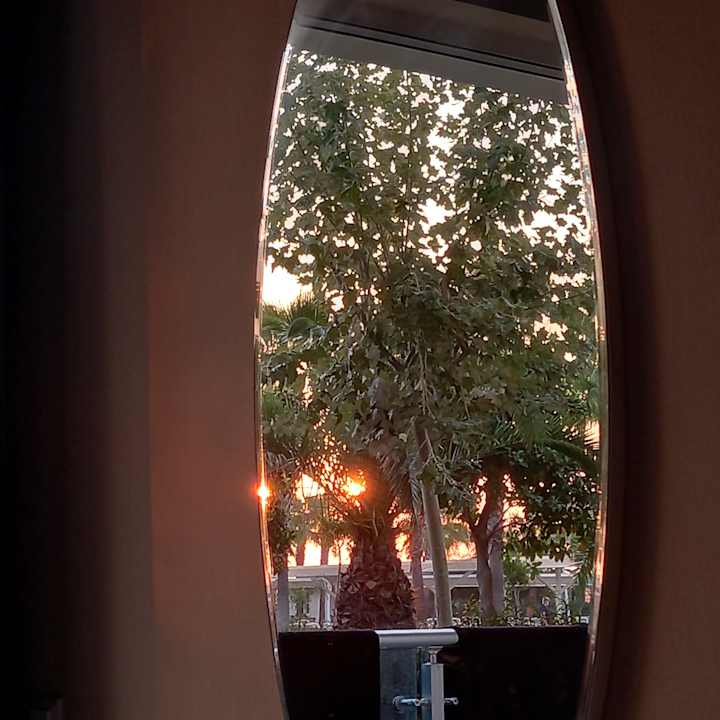 Zimmer Sultan of Dreams Hotel & Spa
