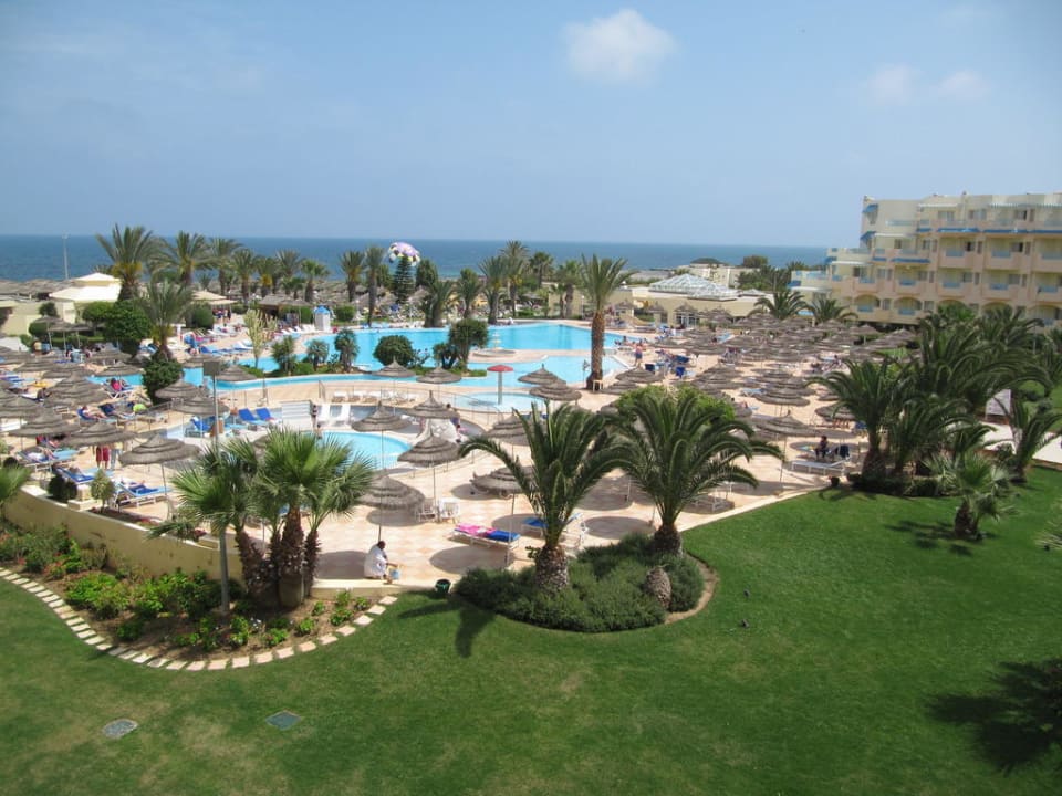 Hotel RIU Bellevue Park Sentido Bellevue Park