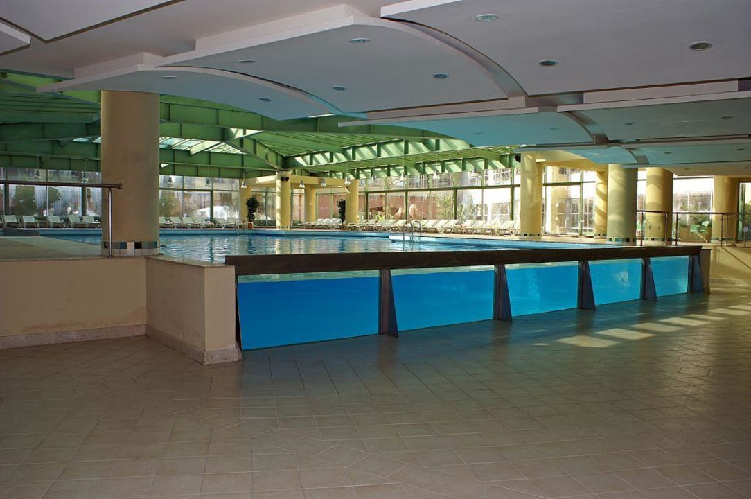 Silence Beach Resort Selectum Family Resort Side