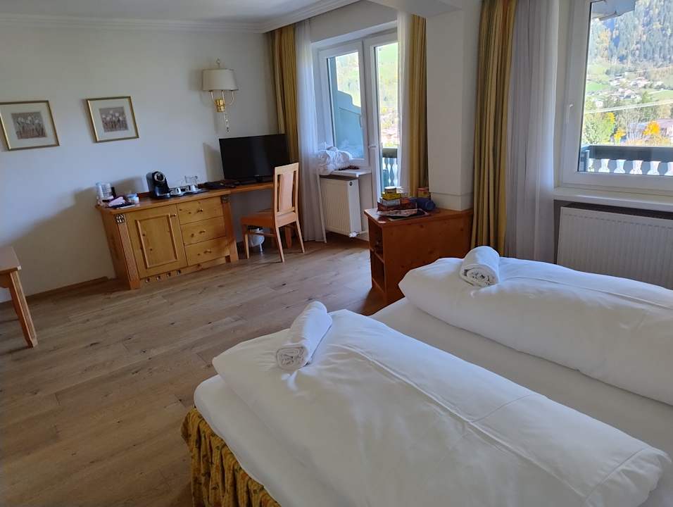 Zimmer Hotel Zum Stern