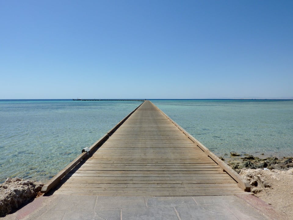 Hotelsteg The Breakers Diving & Surfing Lodge