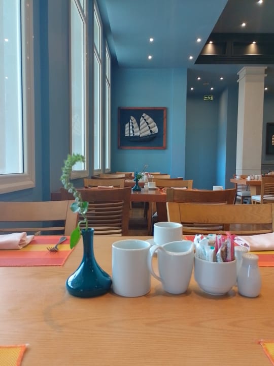 Gastro Iberotel Casa Del Mar Resort