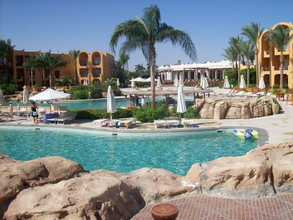 Pool Stella Beach Resort & Spa Makadi Bay