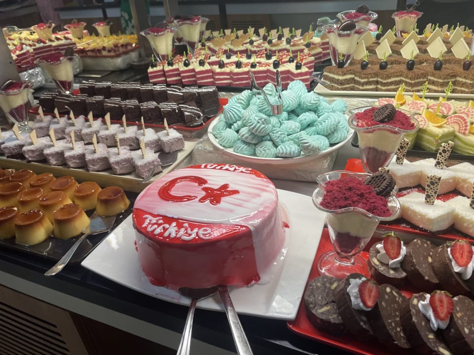 Gastro Hotel Gardenia Beach