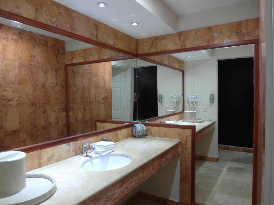 Bad Viva Azteca by Wyndham - All Inclusive Resort