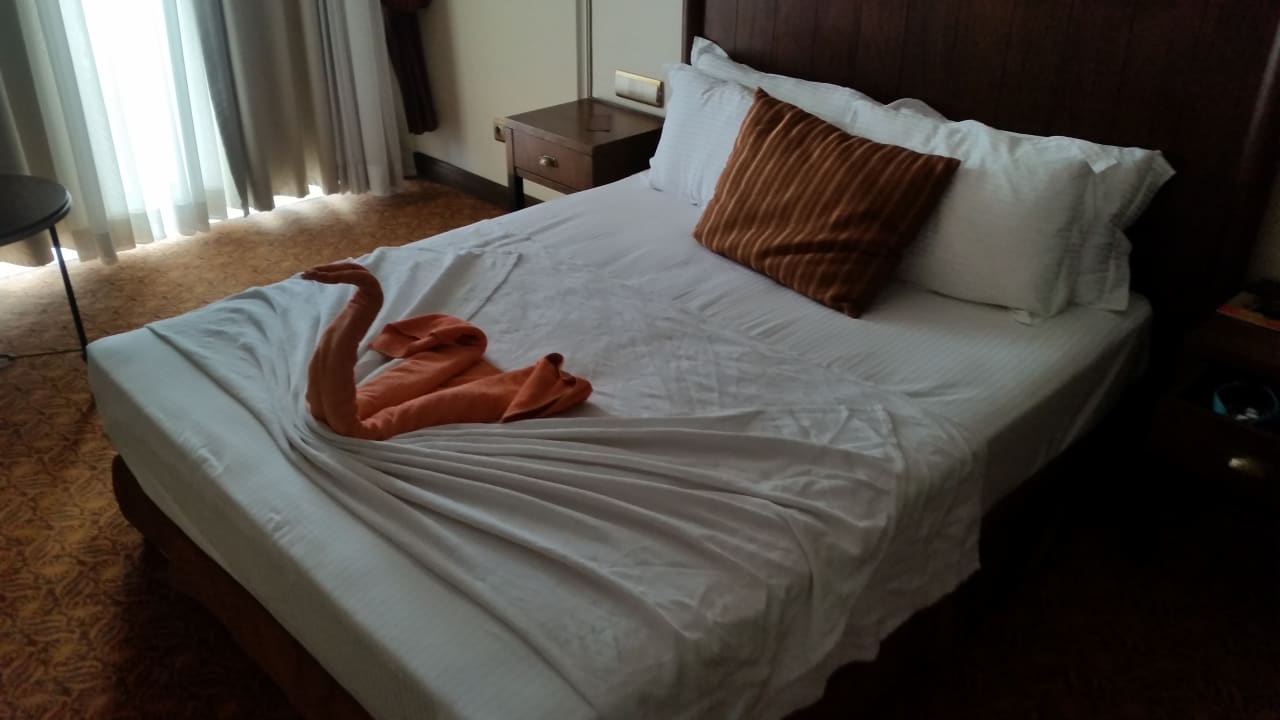 Zimmer Starlight Resort Hotel