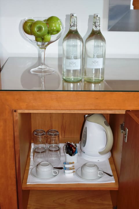 Zimmer Hotel Madeira Regency Cliff