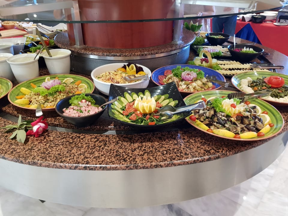 Gastro Vantaris Luxury Beach Resort