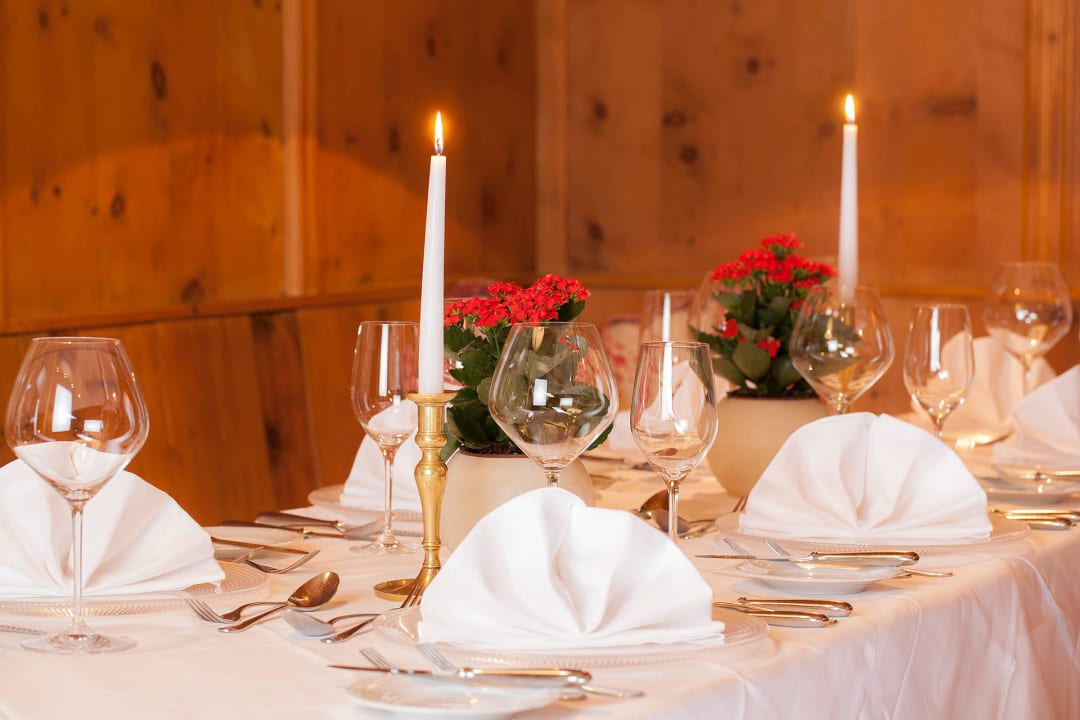 Restaurant Hotel Sailer