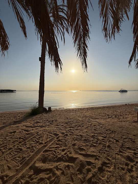 Strand Serry Beach Resort