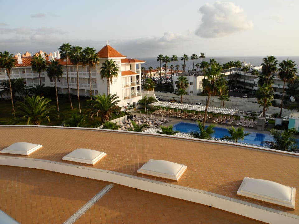 Zimmer Hotel Riu Arecas - Adults only