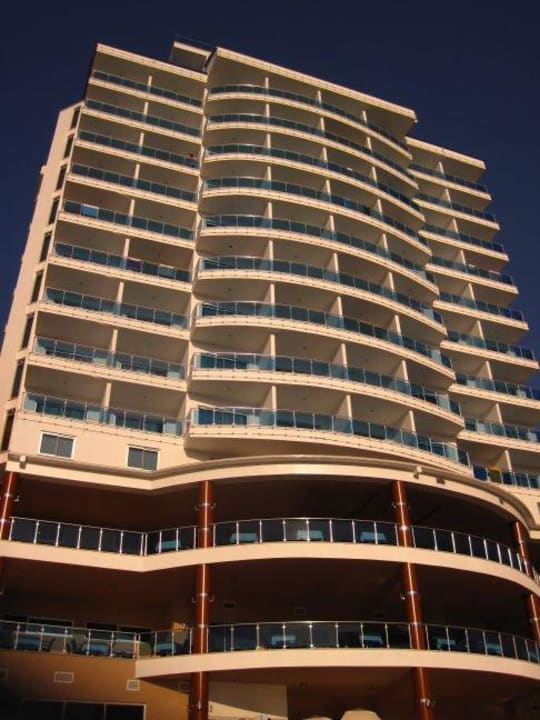 Außenansicht Diamond Hill Resort Hotel